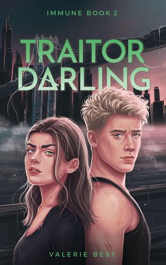 Traitor Darling (eBook, ePUB) - Best, Valerie