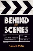 Behind the Scenes (eBook, ePUB)
