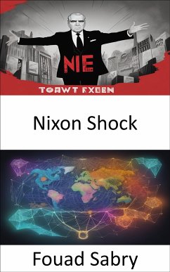 Nixon Shock (eBook, ePUB) - Sabry, Fouad