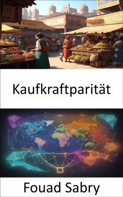 Kaufkraftparität (eBook, ePUB) - Sabry, Fouad