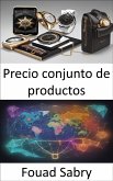 Precio conjunto de productos (eBook, ePUB)