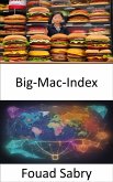 Big-Mac-Index (eBook, ePUB)