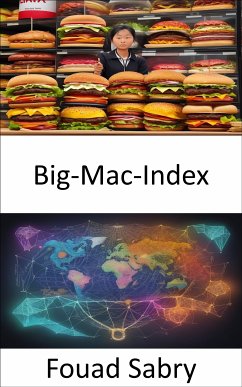 Big-Mac-Index (eBook, ePUB) - Sabry, Fouad