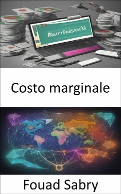 Costo marginale (eBook, ePUB) - Sabry, Fouad