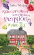 Wiedersehen in der kleinen Pension im... - Bild 1