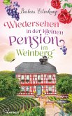 Wiedersehen in der kleinen Pension im Weinberg (eBook, ePUB)