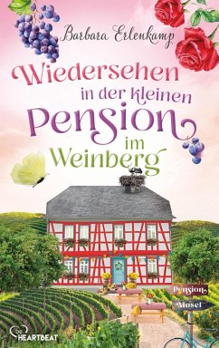 Die Moselpension