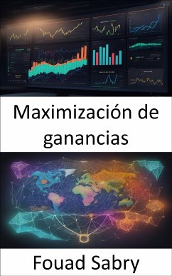 Maximización de ganancias (eBook, ePUB) - Sabry, Fouad