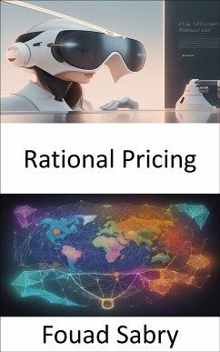 Rational Pricing (eBook, ePUB) - Sabry, Fouad