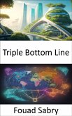 Triple Bottom Line (eBook, ePUB)