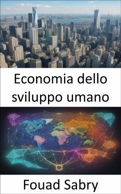 Economia dello sviluppo umano (eBook, ePUB) - Sabry, Fouad