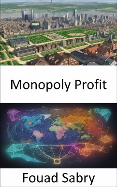 Monopoly Profit (eBook, ePUB) - Sabry, Fouad