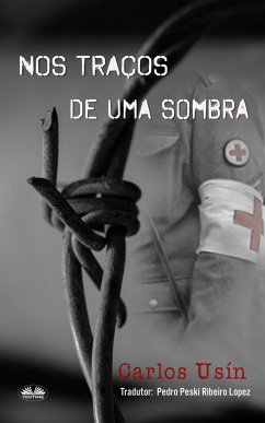 Nos Traços De Uma Sombra (eBook, ePUB) - Usín, Carlos