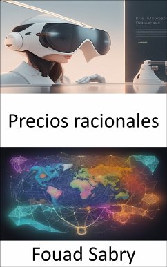 Precios racionales (eBook, ePUB) - Sabry, Fouad