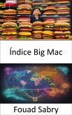 Índice Big Mac (eBook, ePUB)
