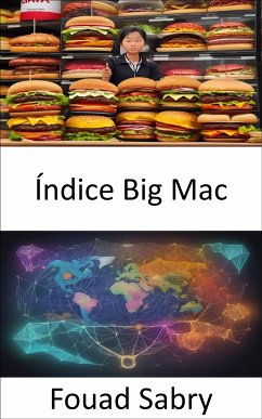 Índice Big Mac (eBook, ePUB) - Sabry, Fouad