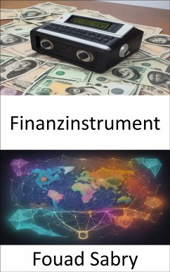 Finanzinstrument (eBook, ePUB) - Sabry, Fouad