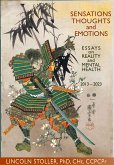 Sensations Thoughts and Emotions (eBook, ePUB)
