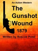 The Gunshot Wound (eBook, ePUB)