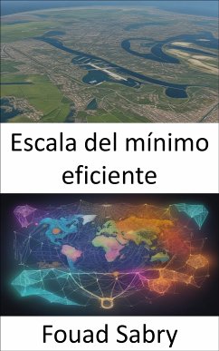 Escala del mínimo eficiente (eBook, ePUB) - Sabry, Fouad