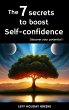 The 7 secrets to boost self-confidence... - Bild 1