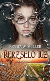 Perzselő tűz (eBook, ePUB)