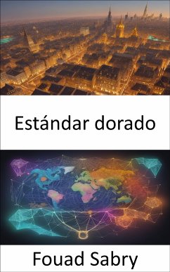 Estándar dorado (eBook, ePUB) - Sabry, Fouad