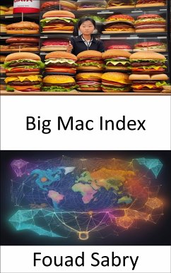 Big Mac Index (eBook, ePUB) - Sabry, Fouad