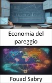 Economia del pareggio (eBook, ePUB)