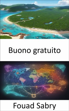 Buono gratuito (eBook, ePUB) - Sabry, Fouad