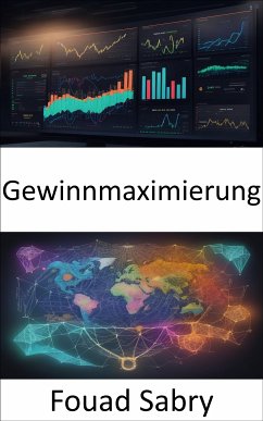 Gewinnmaximierung (eBook, ePUB) - Sabry, Fouad