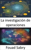 La investigación de operaciones (eBook, ePUB)