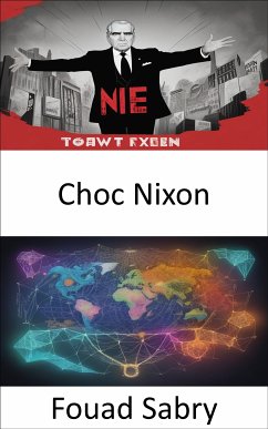 Choc Nixon (eBook, ePUB) - Sabry, Fouad