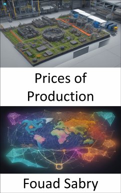 Prices of Production (eBook, ePUB) - Sabry, Fouad