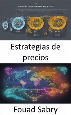 Estrategias de precios (eBook, ePUB) - Sabry, Fouad