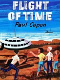 Flight of Time (eBook, ePUB)