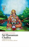 Sri Hanuman Chalisa (eBook, ePUB)