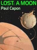 Lost: A Moon (eBook, ePUB)