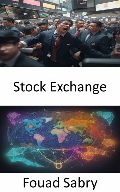 Stock Exchange (eBook, ePUB) - Sabry, Fouad