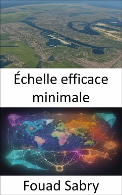 Échelle efficace minimale (eBook, ePUB) - Sabry, Fouad