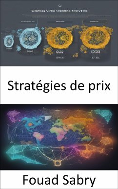 Stratégies de prix (eBook, ePUB) - Sabry, Fouad