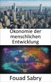 Ökonomie der menschlichen Entwicklung (eBook, ePUB)