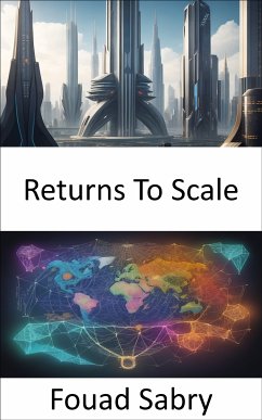 Returns To Scale (eBook, ePUB) - Sabry, Fouad