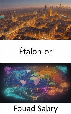 Étalon-or (eBook, ePUB) - Sabry, Fouad