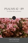 The Hodder Bible Commentary: Psalms 42-89 (eBook, ePUB)