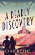 A Deadly Discovery (eBook, ePUB) - Bild 1