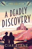 A Deadly Discovery (eBook, ePUB)