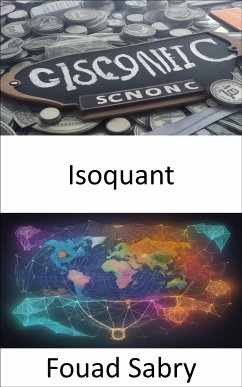 Isoquant (eBook, ePUB) - Sabry, Fouad