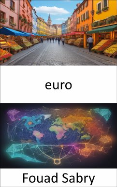 euro (eBook, ePUB) - Sabry, Fouad