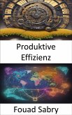 Produktive Effizienz (eBook, ePUB)